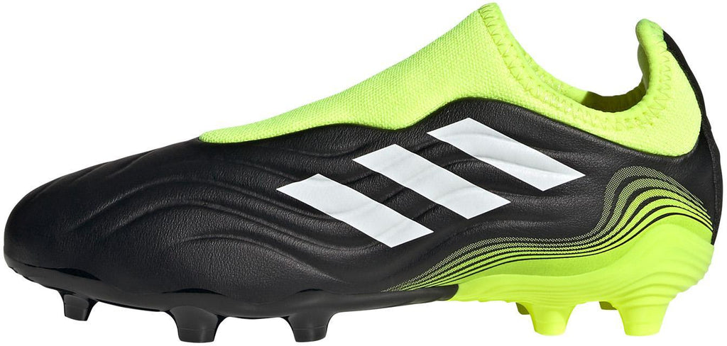 Copa Sense.3 Laceless Firm Ground Voetbalschoenen
