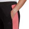 Essentials Logo Colorblock Broek