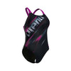 Placement Swimsuit Swim Pro Back sport