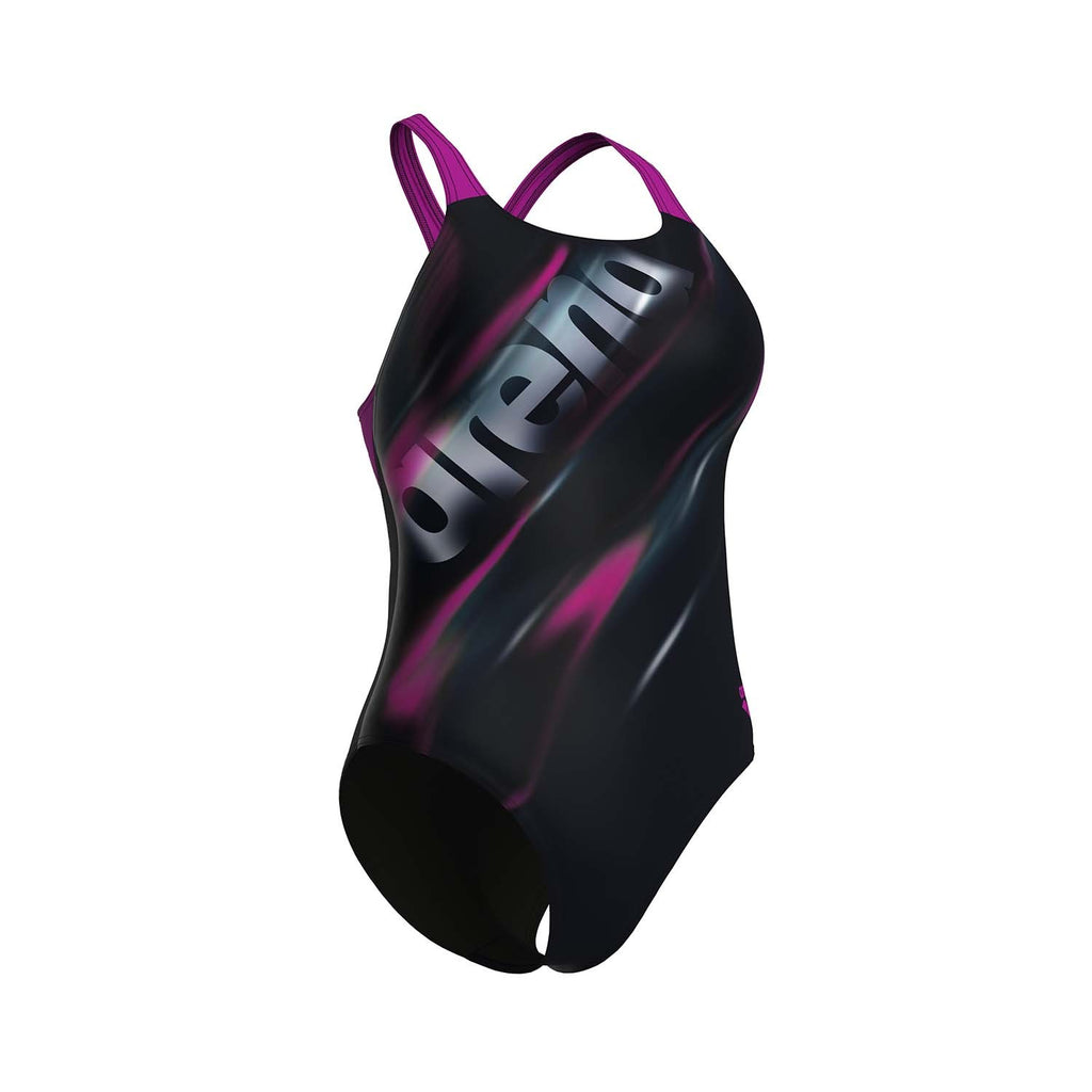 Placement Swimsuit Swim Pro Back sport