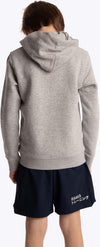 deshi hoodie blue star