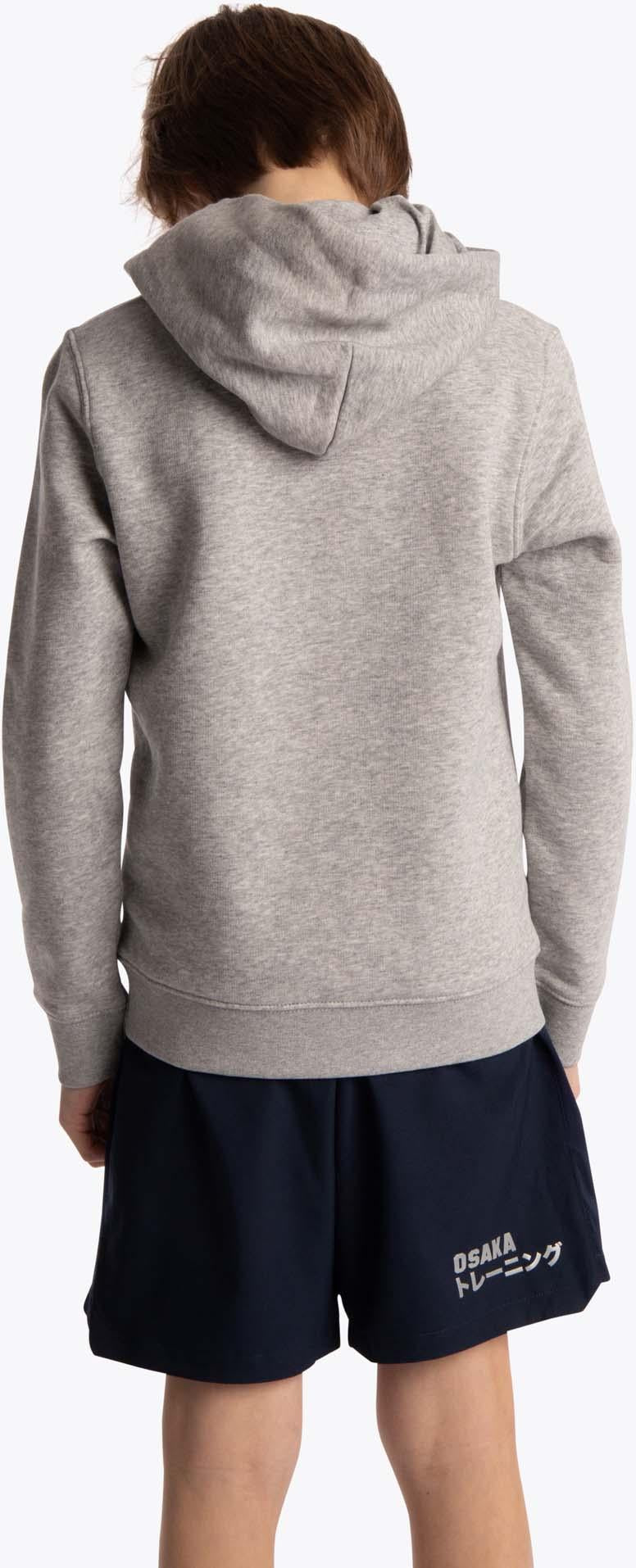 deshi hoodie blue star