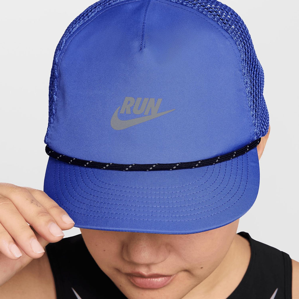 Pro Dri-FIT Unstructured Swoosh Run Cap