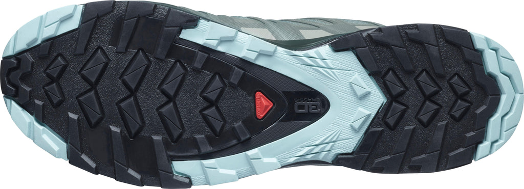 Shoes Xa Pro 3d V8 Gtx W Gr/green Gables