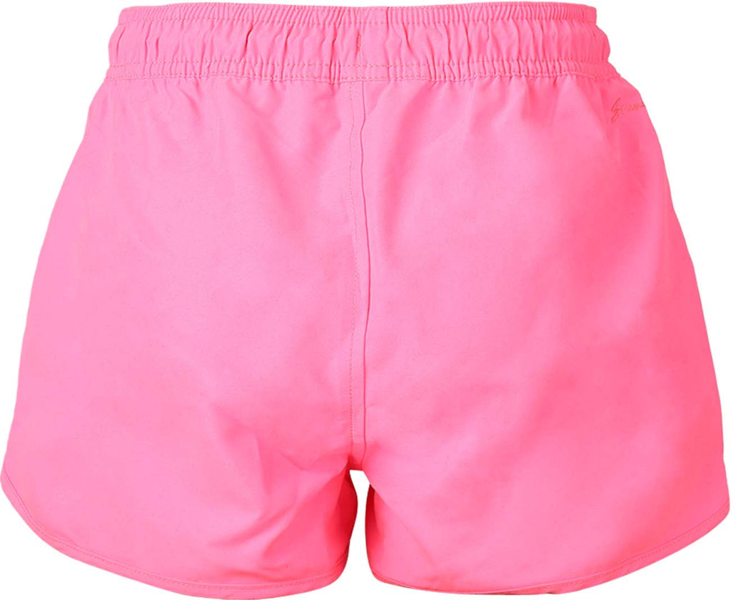 Groovy short