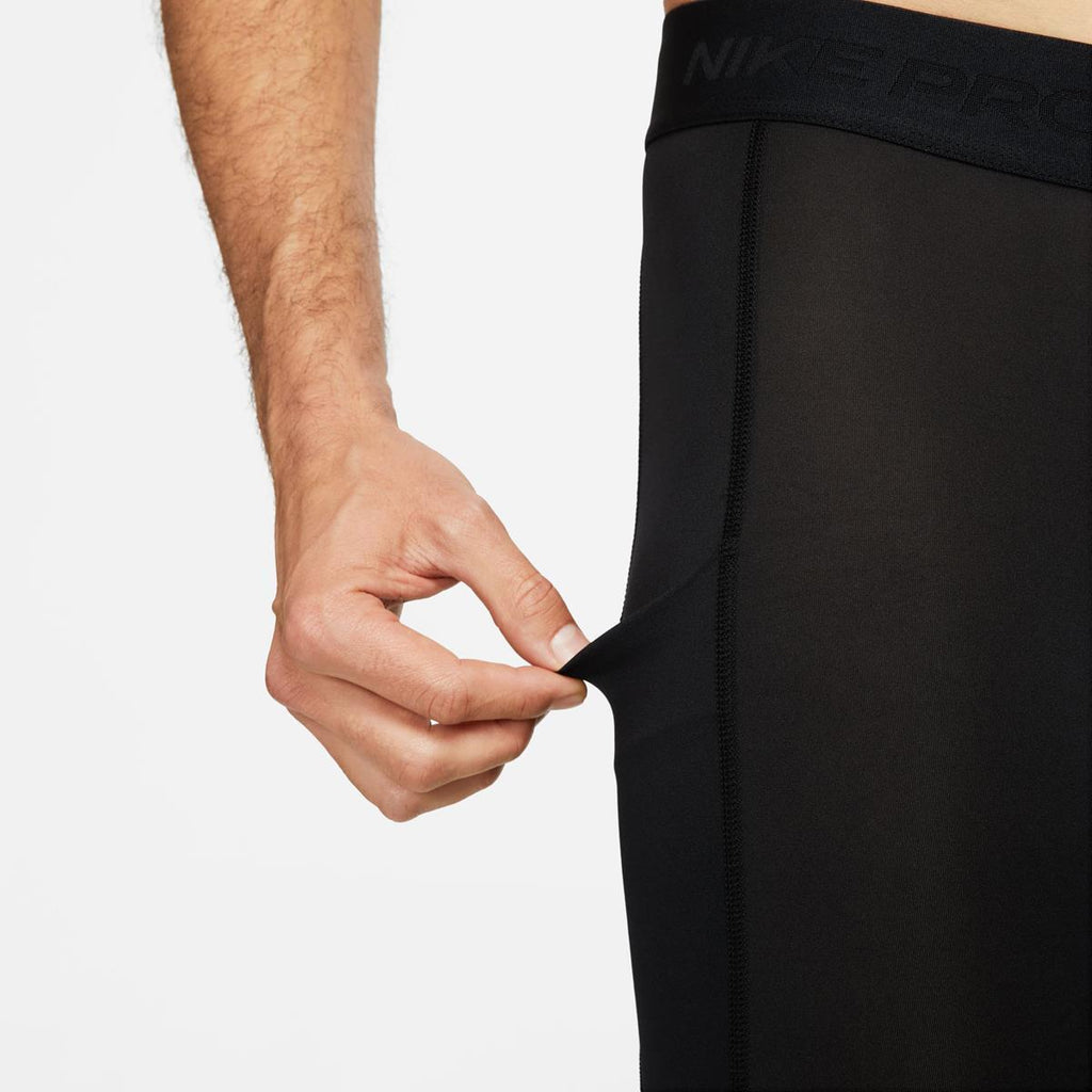 pro dri-fit men's tights
