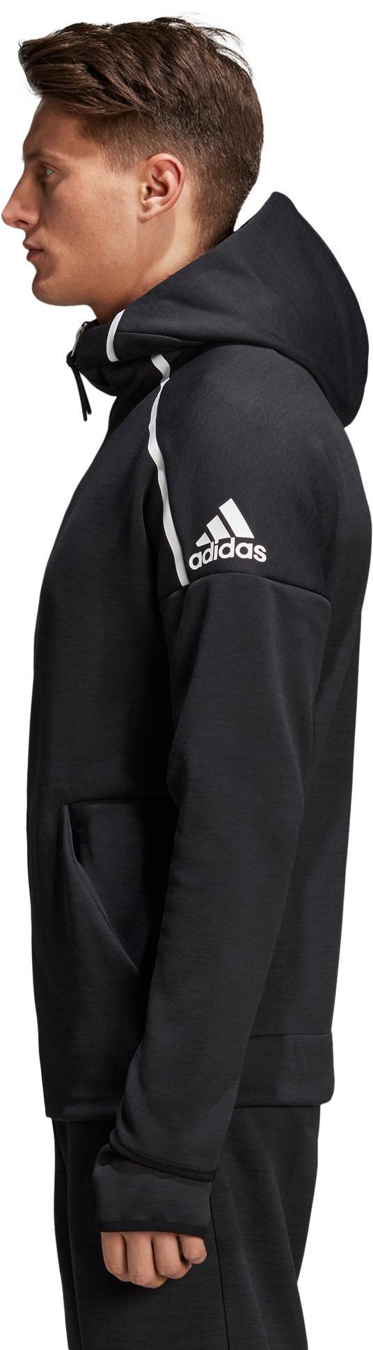 adidas M ZNE hd FR