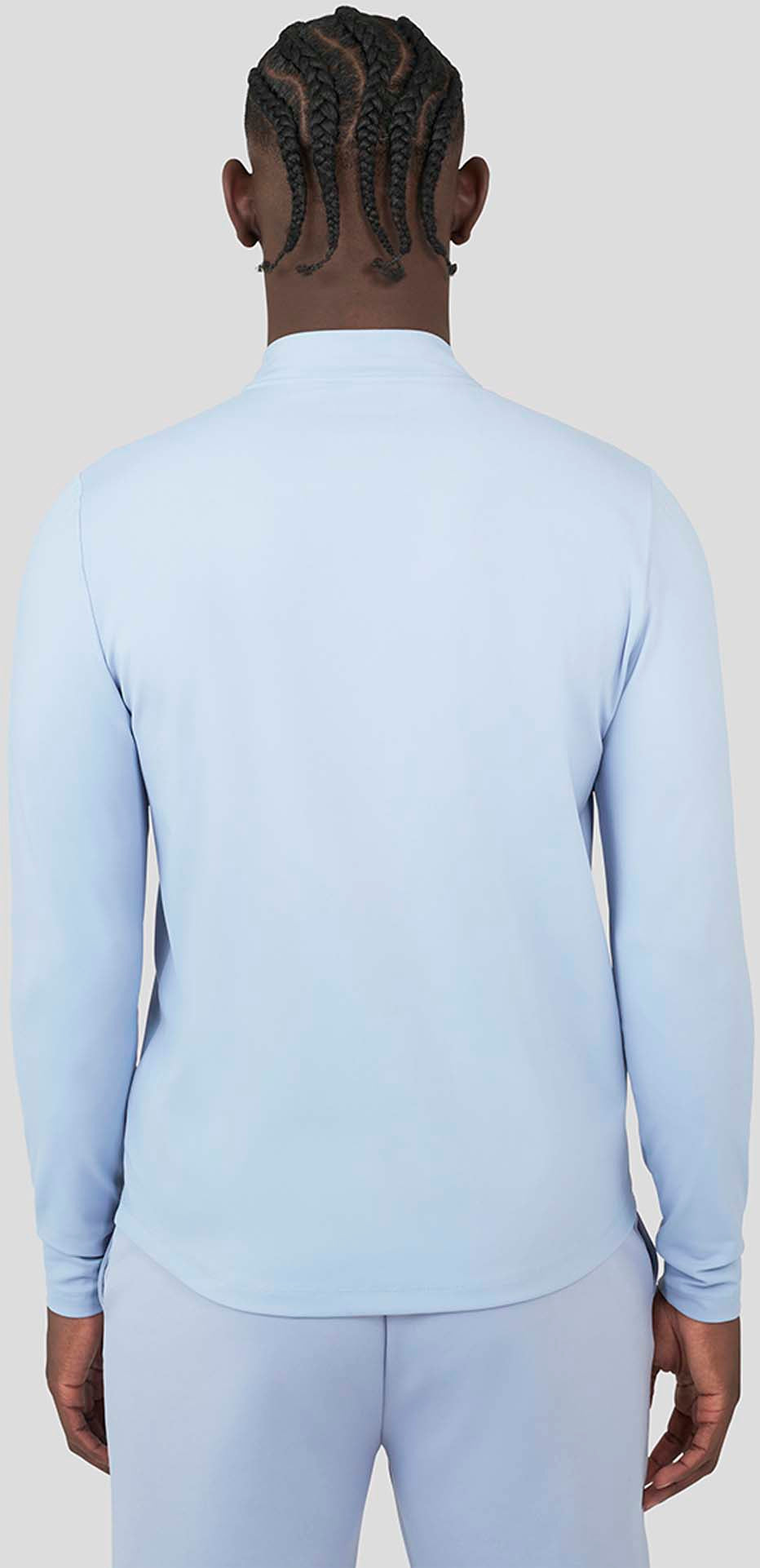 Protek 1/4 Zip midlayer