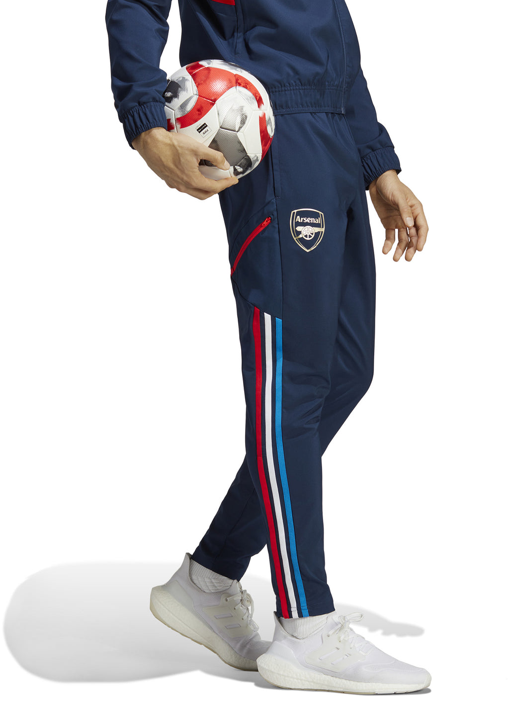 Arsenal presentation broek