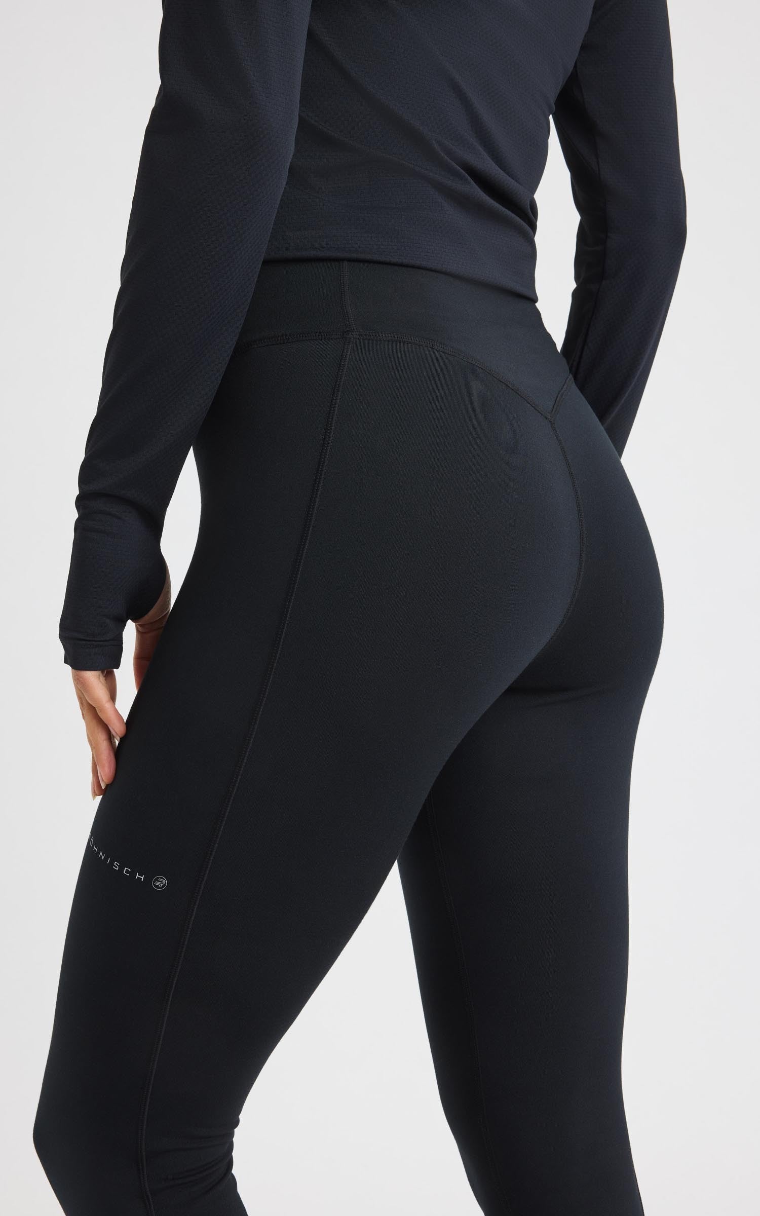 Insulate Thermo Hw Tights