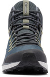 trailstorm mid waterproof