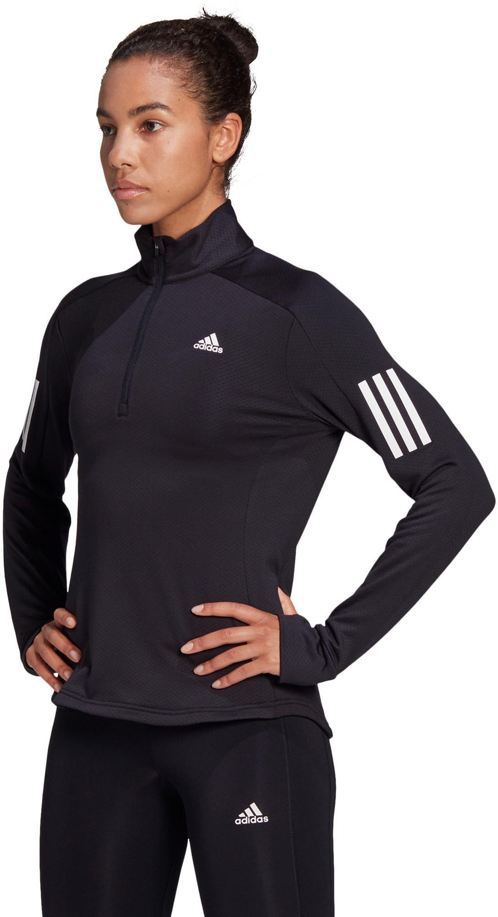 Warm 1/2 Zip