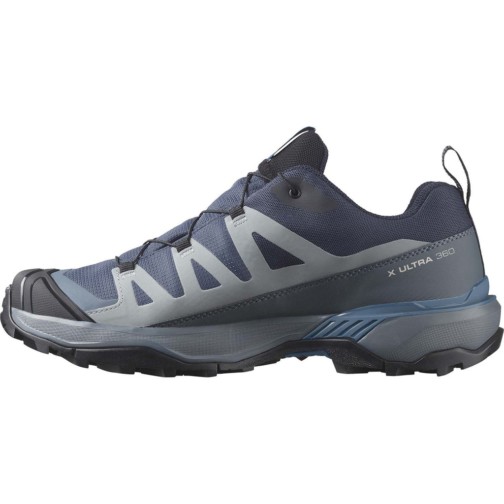 X ULTRA 360 GTX, Quiet Shade/Black/Spice Route, 11