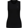 Baselayer Top Crew Neck Singlet Merino 160