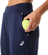 Court Warm-up Pant