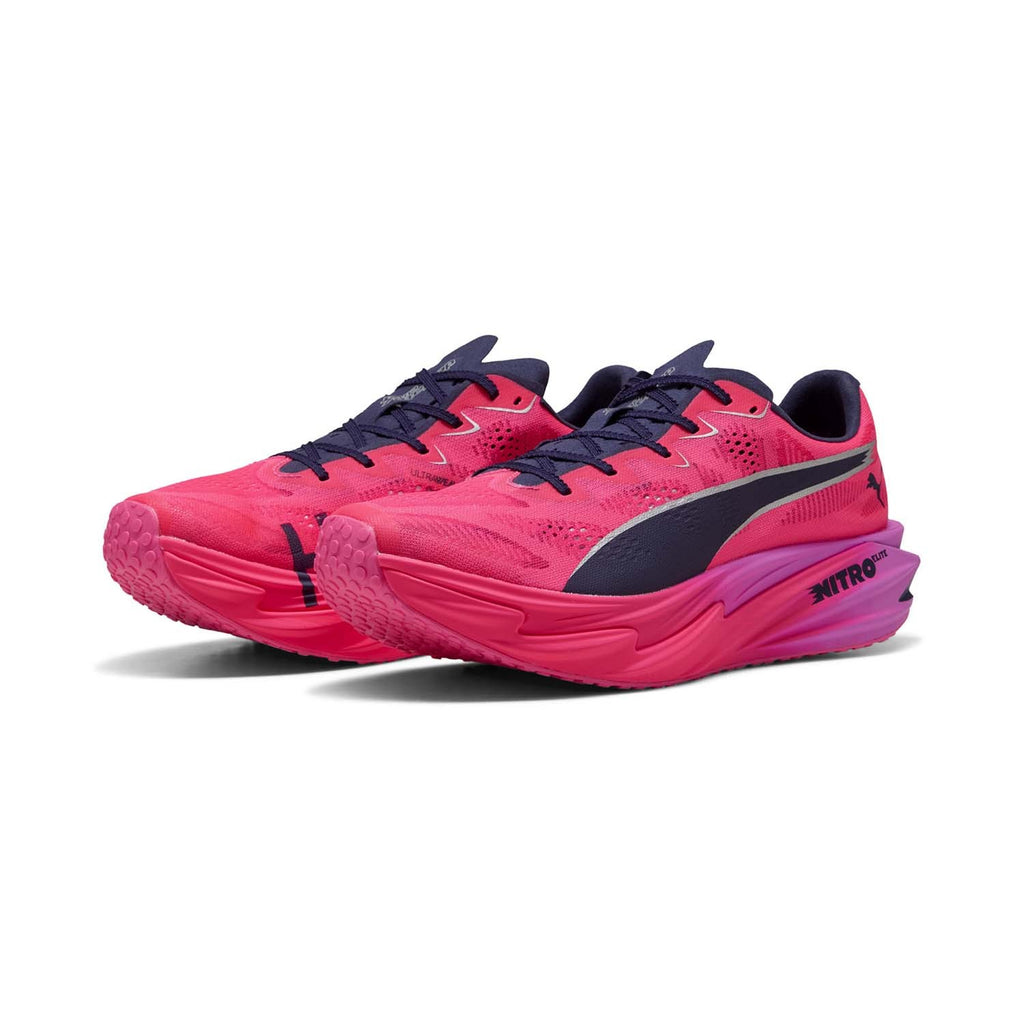 Deviate Nitro Elite 4 Puma X Hyrox hardloopschoenen