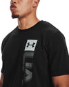 Ua Boxed Wordmark Ss