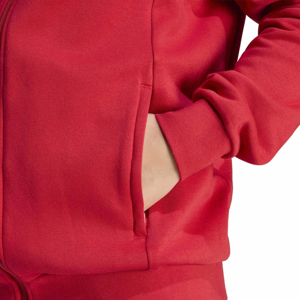 Tiro 26 League Voetbal Trainingshoodie met Capuchon