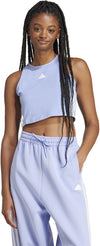 Future Icons 3-Stripes top