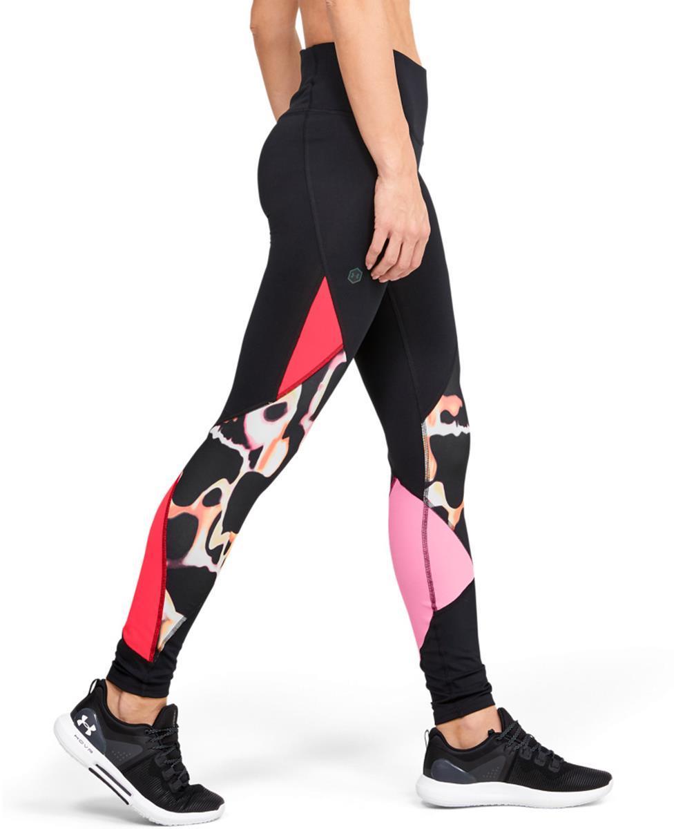 UNDER ARMOUR Női-Tight