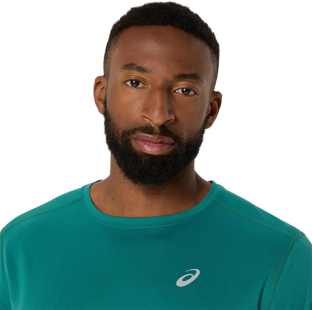 ICON SS TOP Laufshirt kurzarm