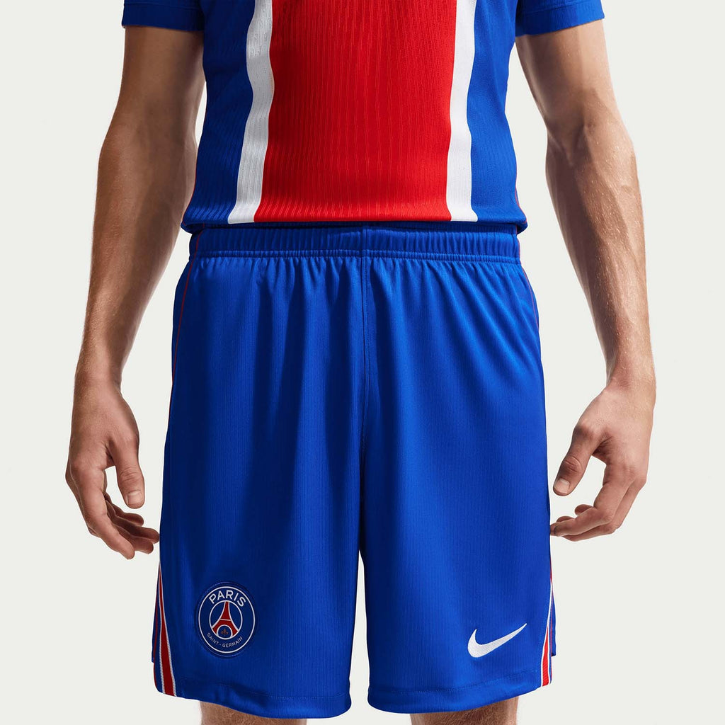 Paris Saint-Germain 2026/27 Stadium Home Dri-FIT Replica Shorts