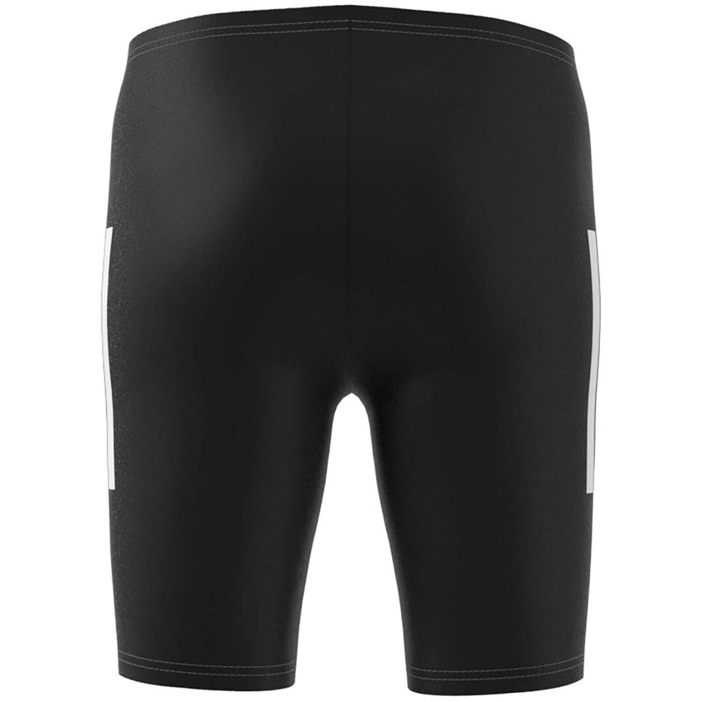 3-Stripes Lange Zwembroek Kids