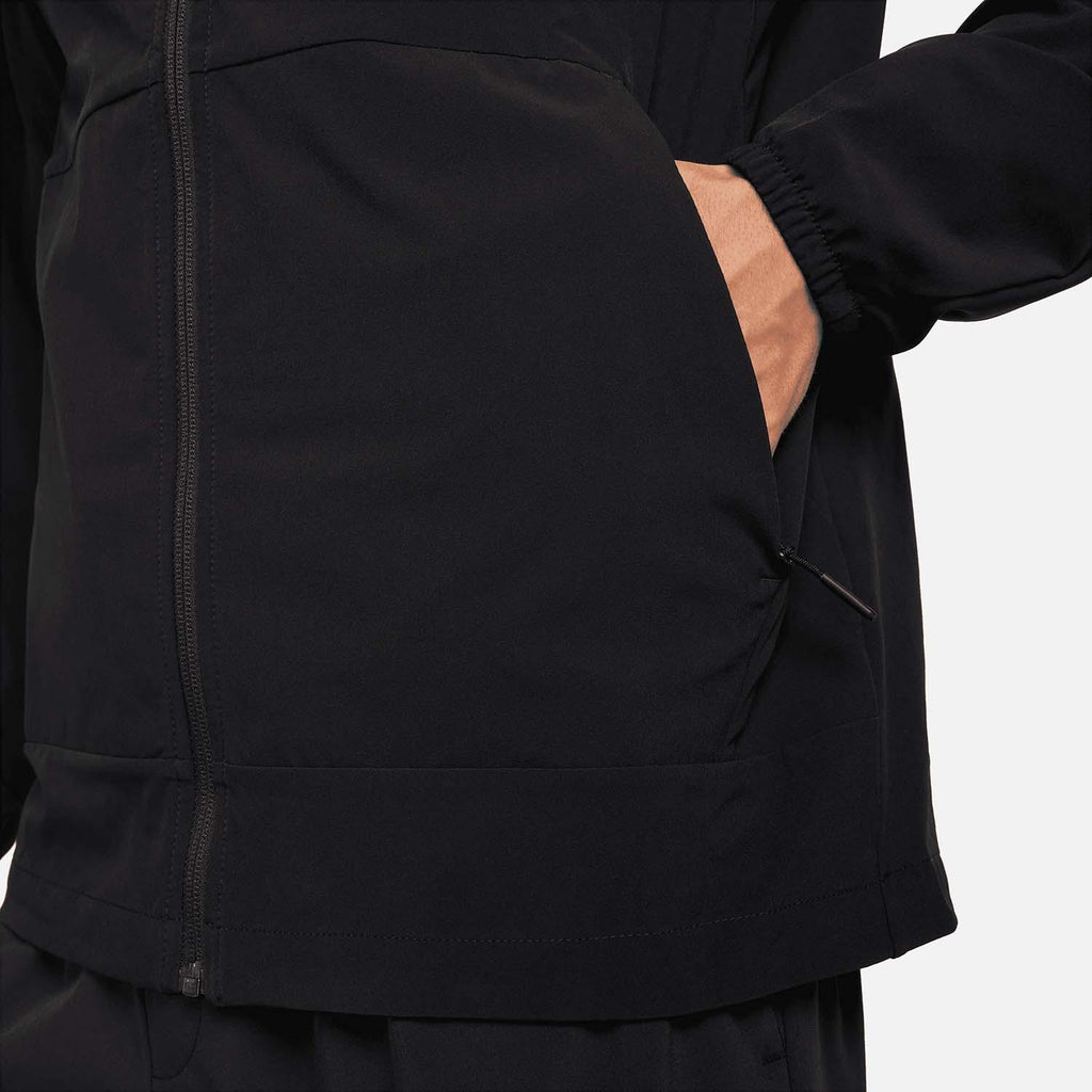 dri-fit unlimited men's fitnes