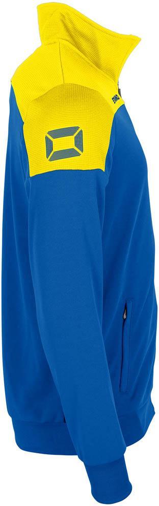 Pride Top Full Zip