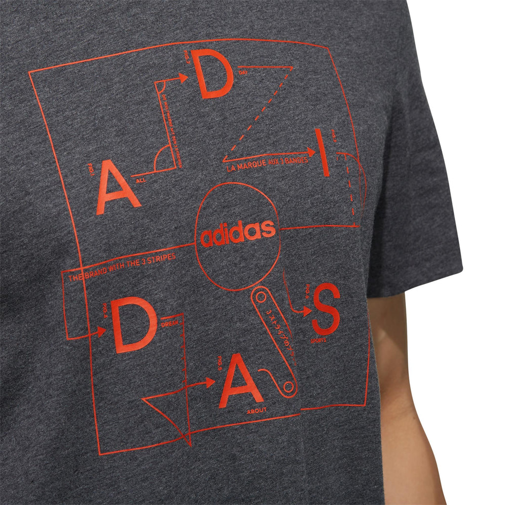 Gameplan T-shirt