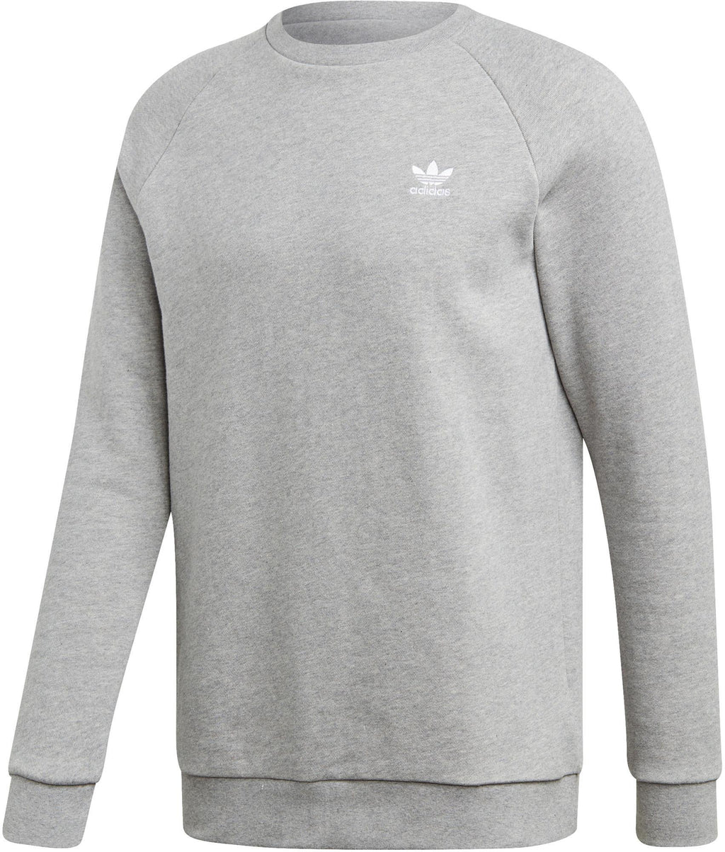 Trefoil Essentials Sweatshirt