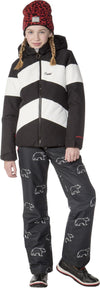 celeste jr snowjacket