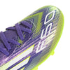 F50 League Mid Firm/Multi-Ground Voetbalschoenen Kids
