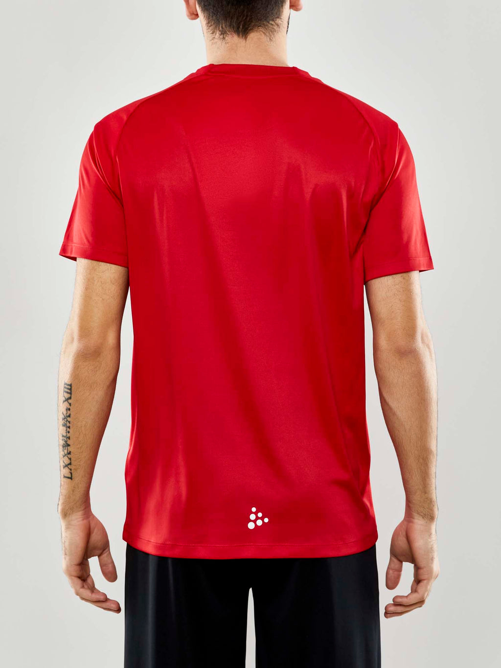 Evolve shirt