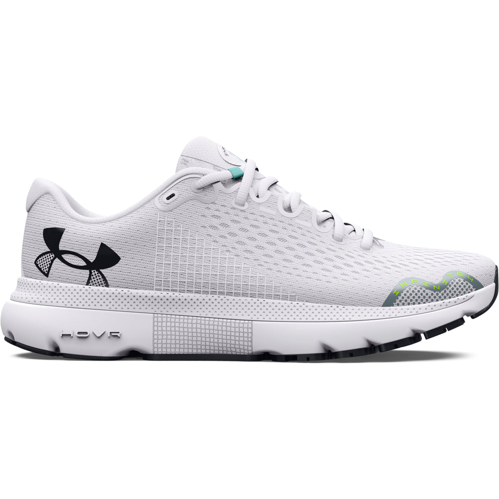Hovr Infinite 4 Dylt 2.0 hardloopschoenen