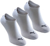 Invisible 3-pack sokken