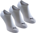 Invisible 3-pack sokken