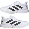Court Team Bounce 2.0 zaalschoenen