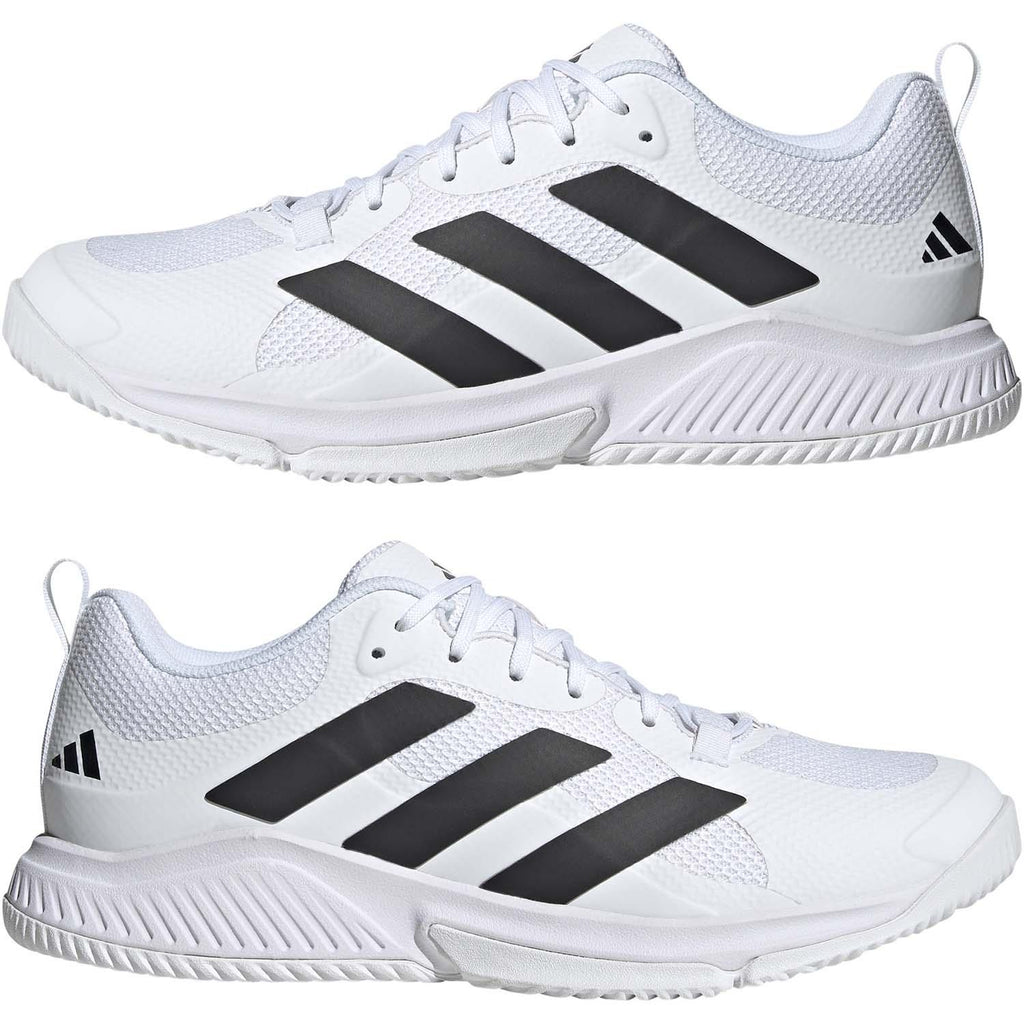Court Team Bounce 2.0 zaalschoenen