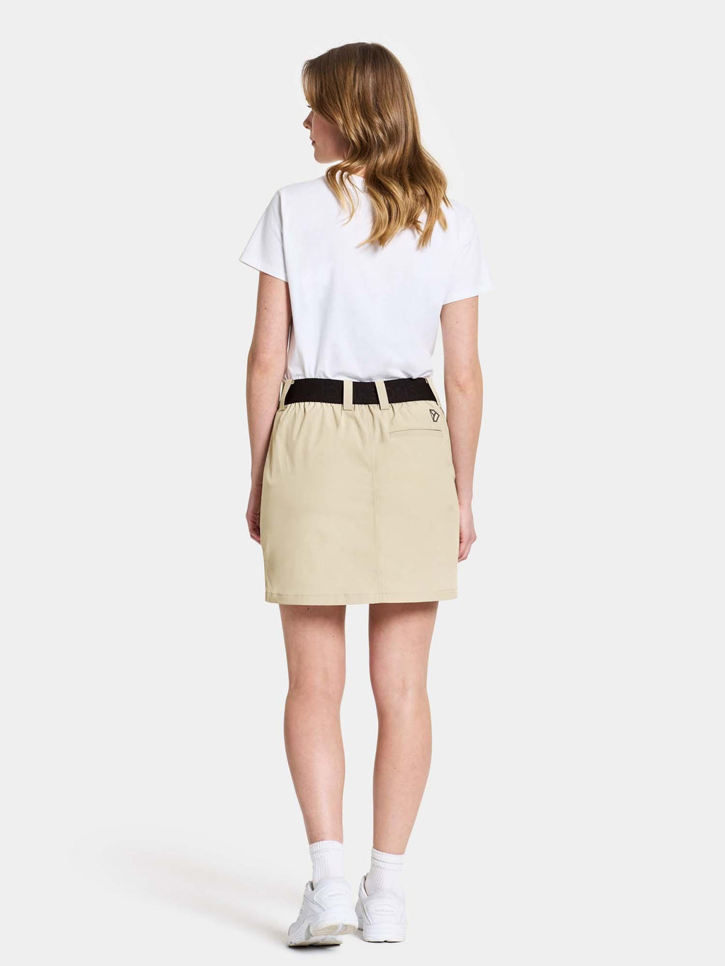 Liva Wns Skirt