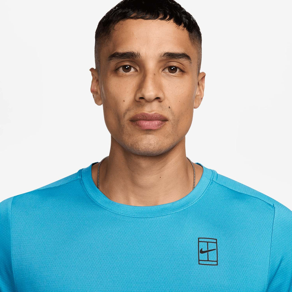 court advantage dri-fit  tennistop