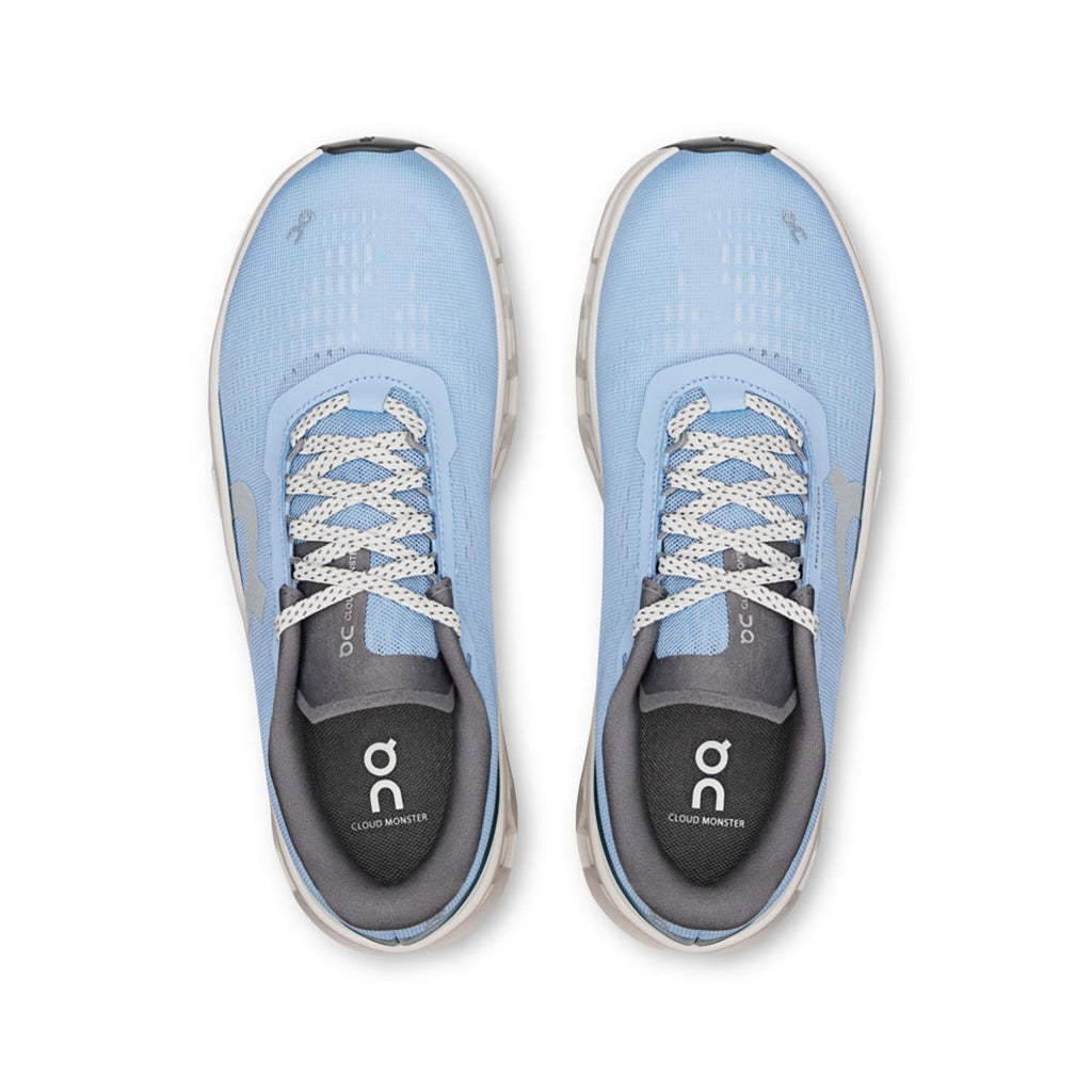 Cloudmonster 1 Hardloopschoenen
