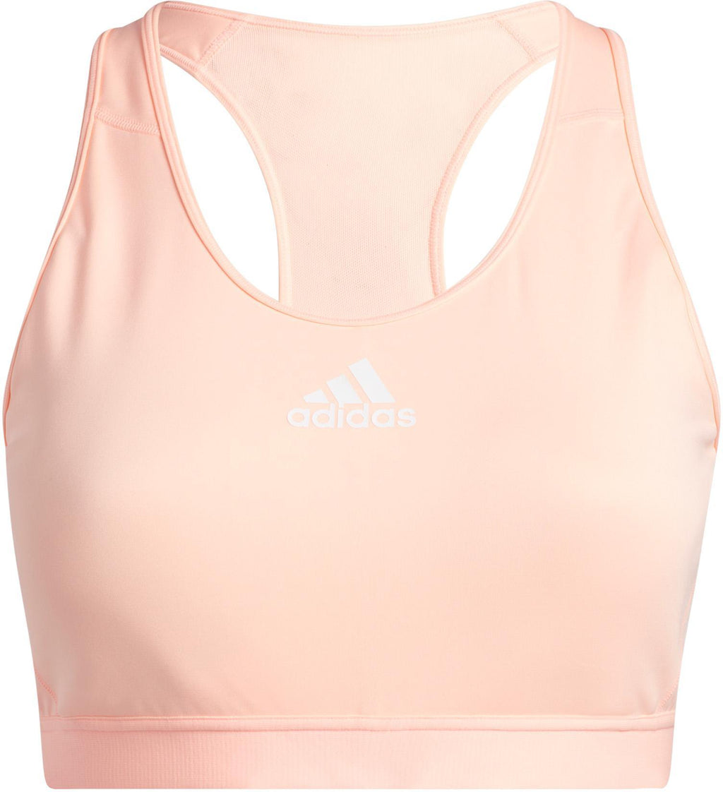 Don't Rest Alphaskin Padded Beha (Grote Maat)