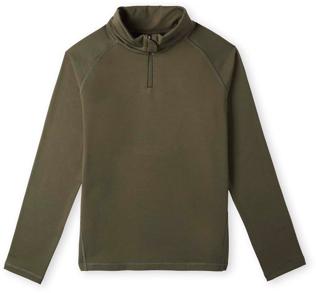 Clime Fleece skipully