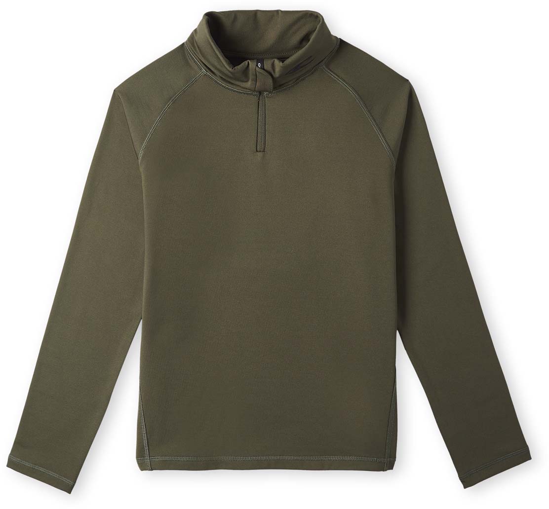 Clime Fleece skipully