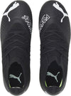 FUTURE Z 3.3 FG/AG JR, PUMA WHITE-OCEA, 10C