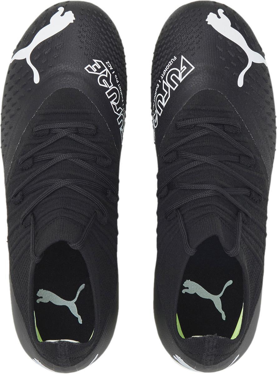 FUTURE Z 3.3 FG/AG JR, PUMA WHITE-OCEA, 10C