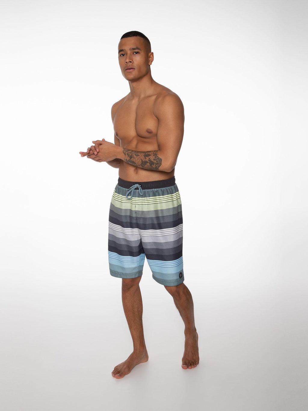 Icon Beachshort