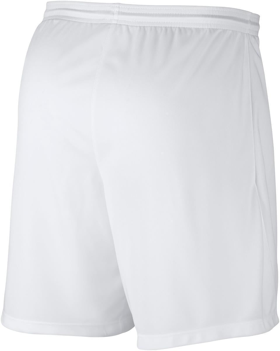Dri-FIT Park 3 Knit Soccer short
