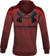 UNDER ARMOUR Rival MAX